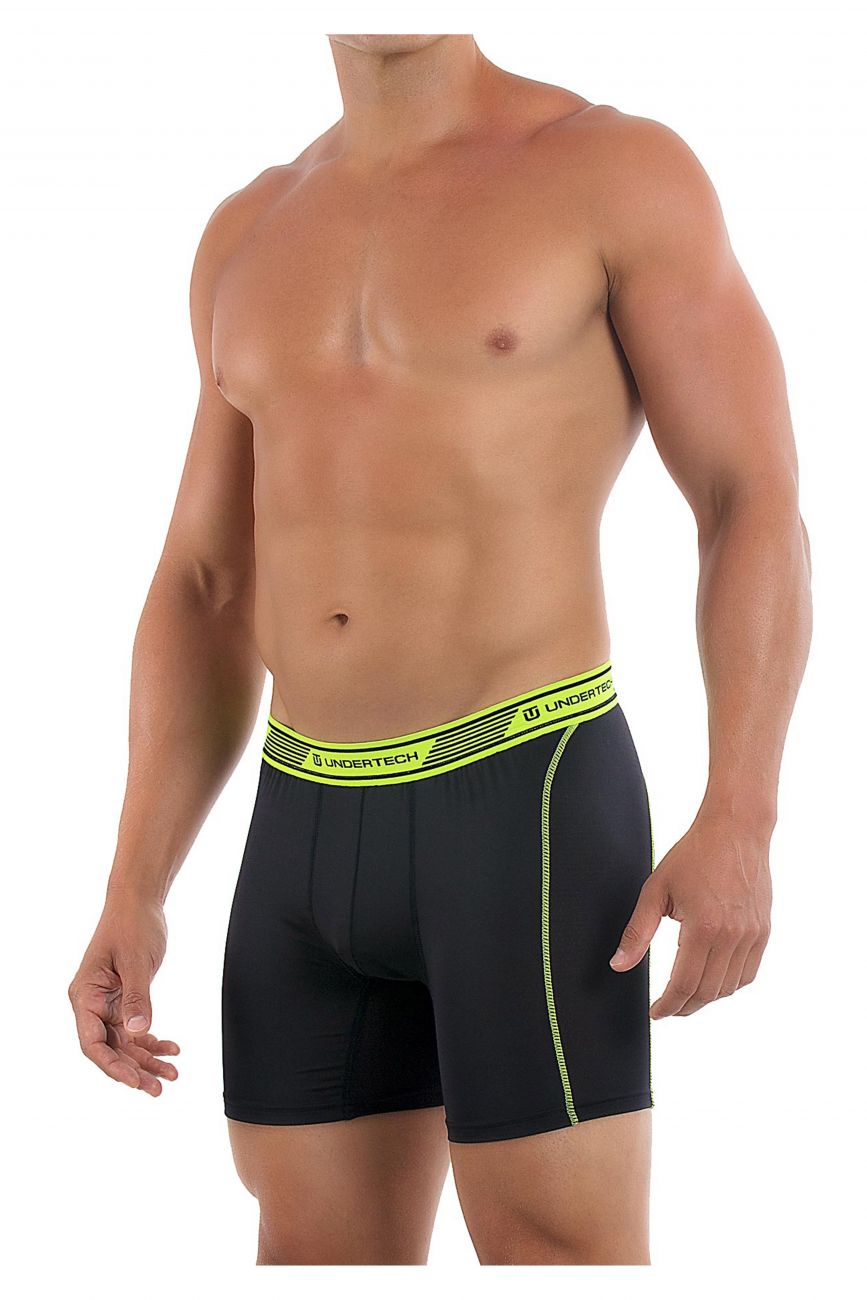 undertech mens boxer briefs