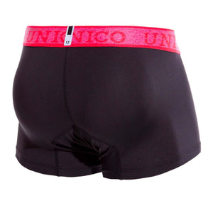 Men's trunk underwear - Unico COLORS Poderoso Trunks available at MensUnderwear.io - Image 5