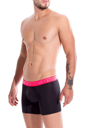 Men's boxer briefs - Unico COLORS Poderoso Boxer Briefs available at MensUnderwear.io - Image 3