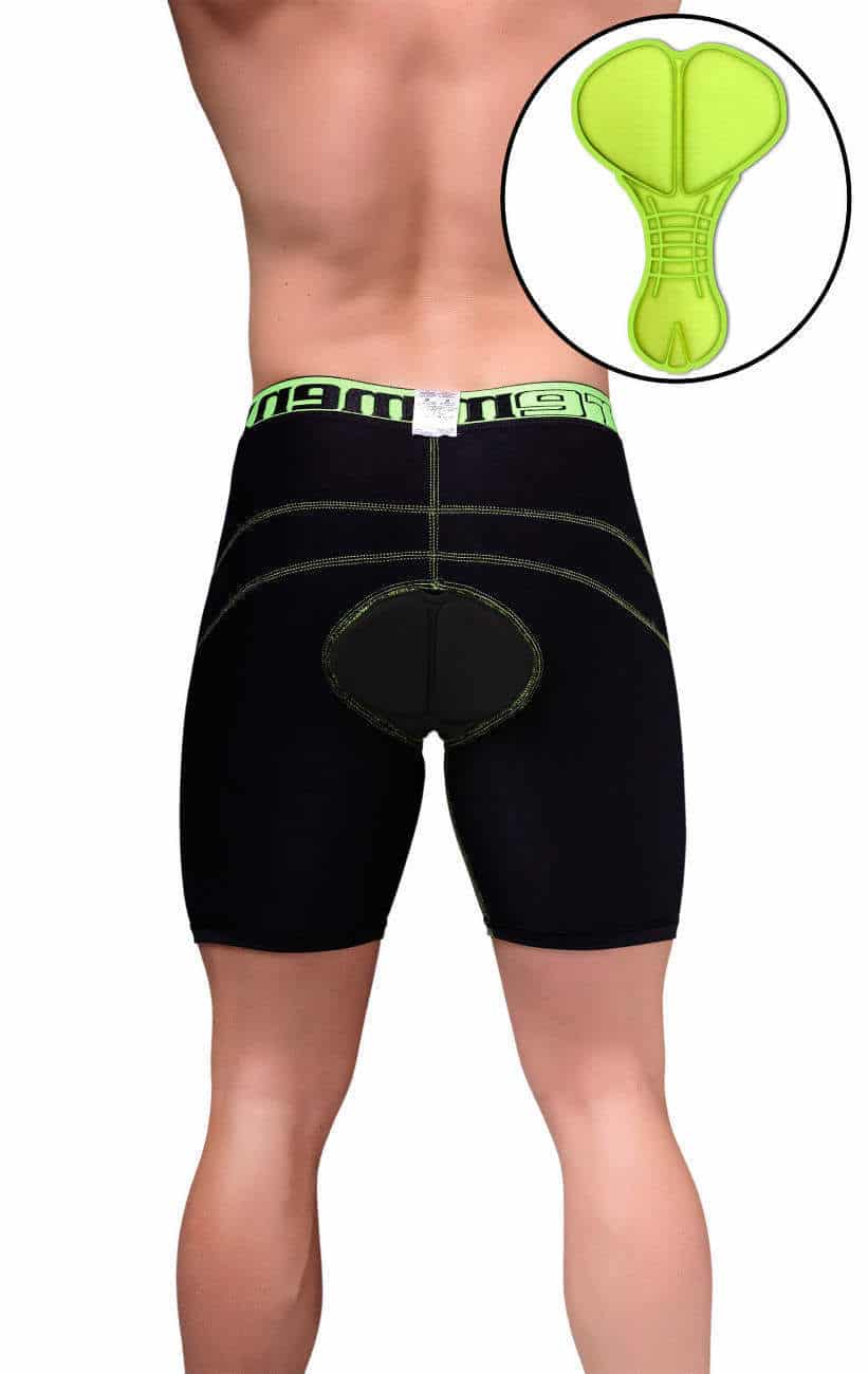 best boxer briefs for cycling