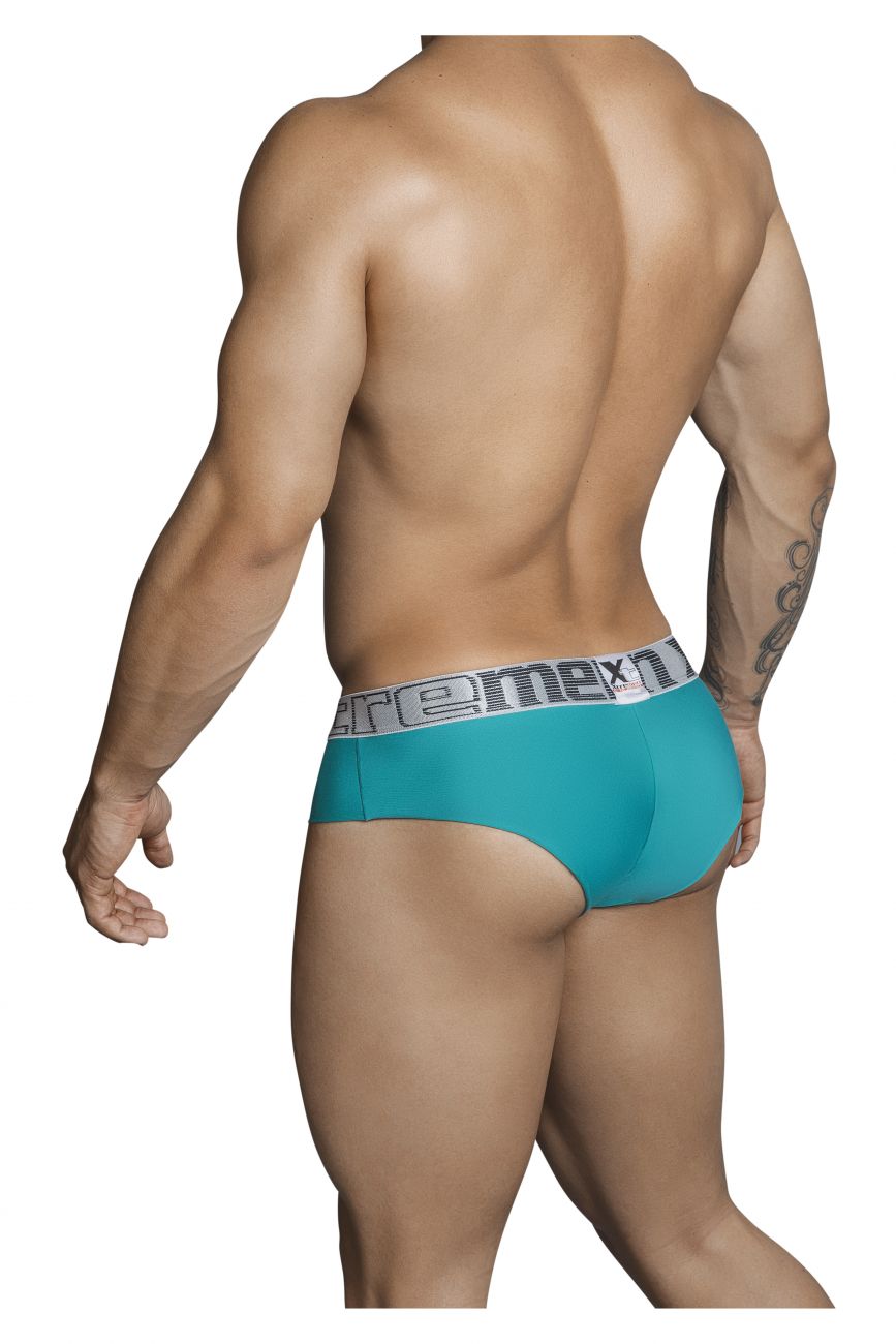 microfiber underwear