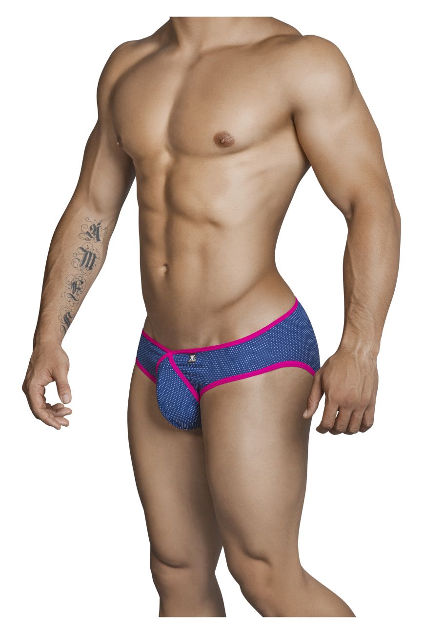 microfiber underwear