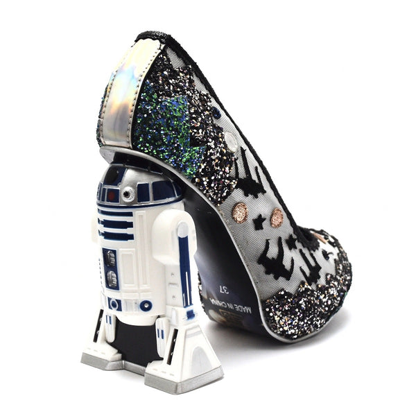 irregular choice star wars r2d2