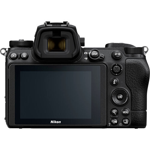 Nikon Z6 II and Z7 II Release