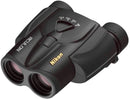 Nikon Aculon T11 8-24x25 Black Zoom Binoculars