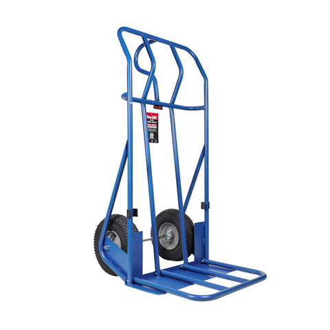 Pro Lift Hand Truck Heavy Duty 800 Ib. Loading Capacity