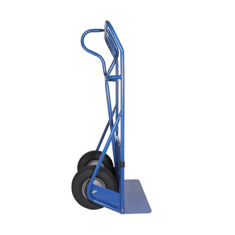 Pro Lift Hand Truck Heavy Duty 800 Ib. Loading Capacity