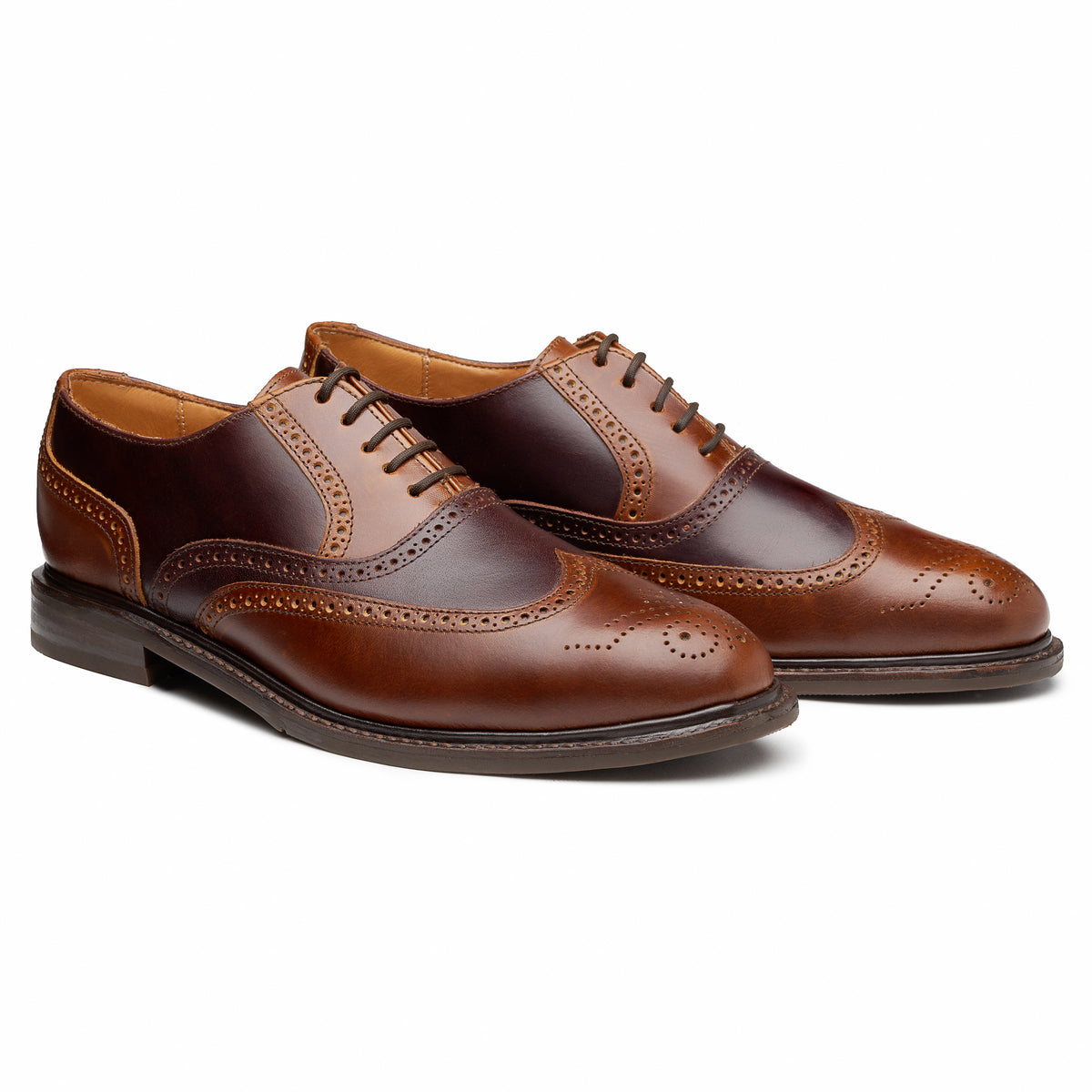 Steel Toe Oxford Safety Shoe | Proxon 69 Eagle – Proxon Premium Workwear