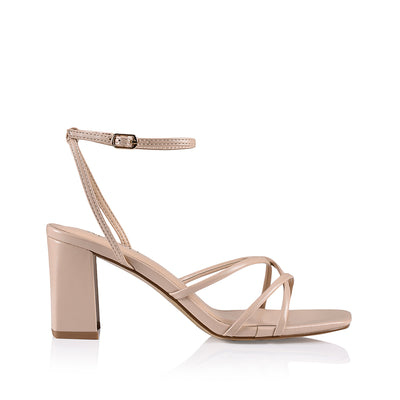 Best selling all match high heels | Heels, High heel sandals, Sandals heels