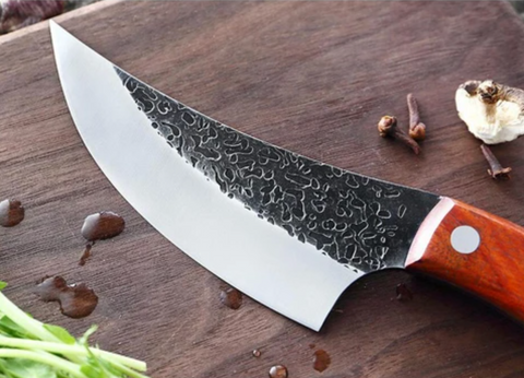 Tsumiwakashi knife