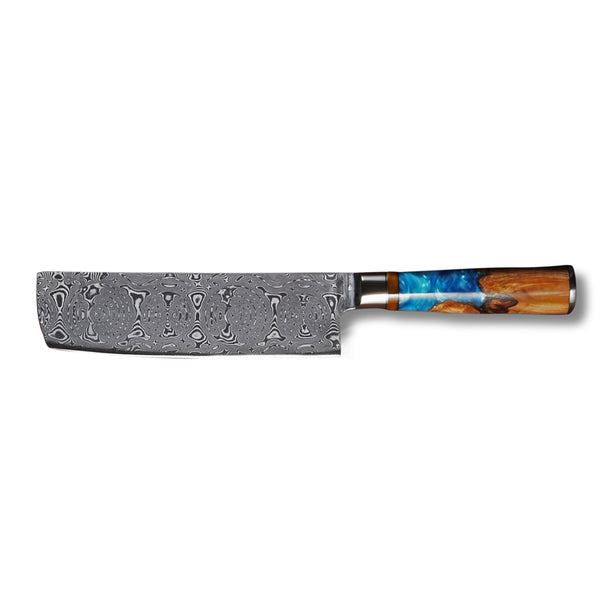 Shikoku Chef's Knife – WASABI Knives