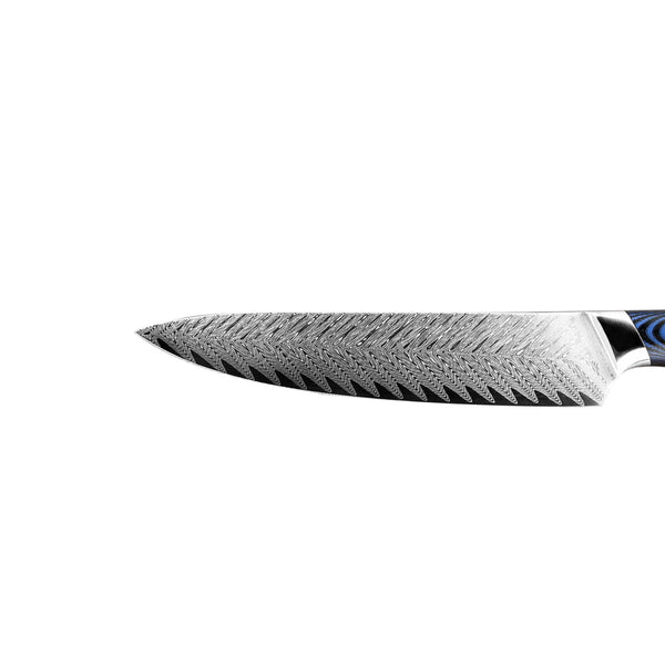 Blue Canyon 3.25 Small Paring Knife - Kitchen Utility