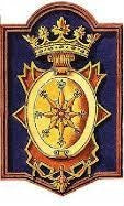 Anne of Cleves Royal Badge