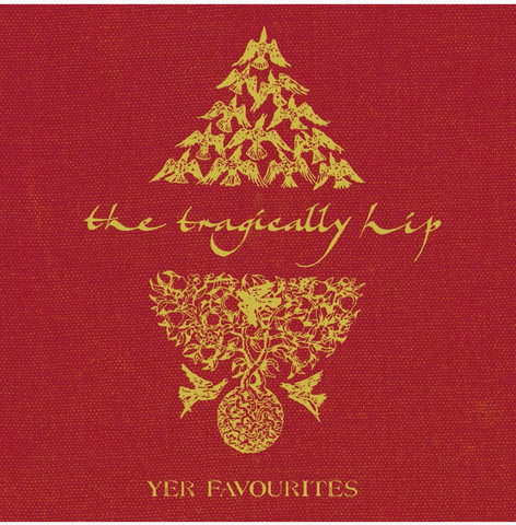 The Tragically Hip - Wheat Kings