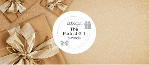 LUXLife The Perfect Gift Awards 2023