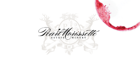 Pearl Morissette Winery