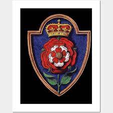 Catherine Howard's Royal Badge