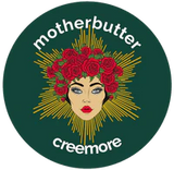 Mother Butter Logo