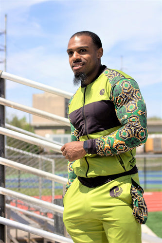 Men's Collection#N#– Sankofa Athletics