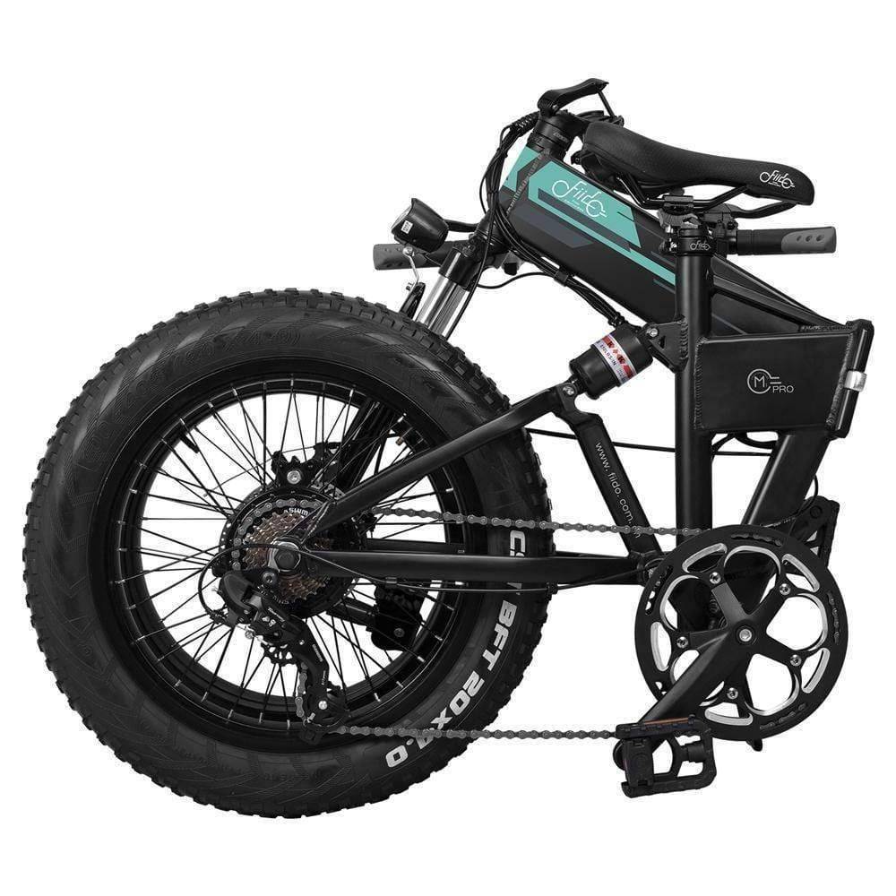 ebike fiido m1