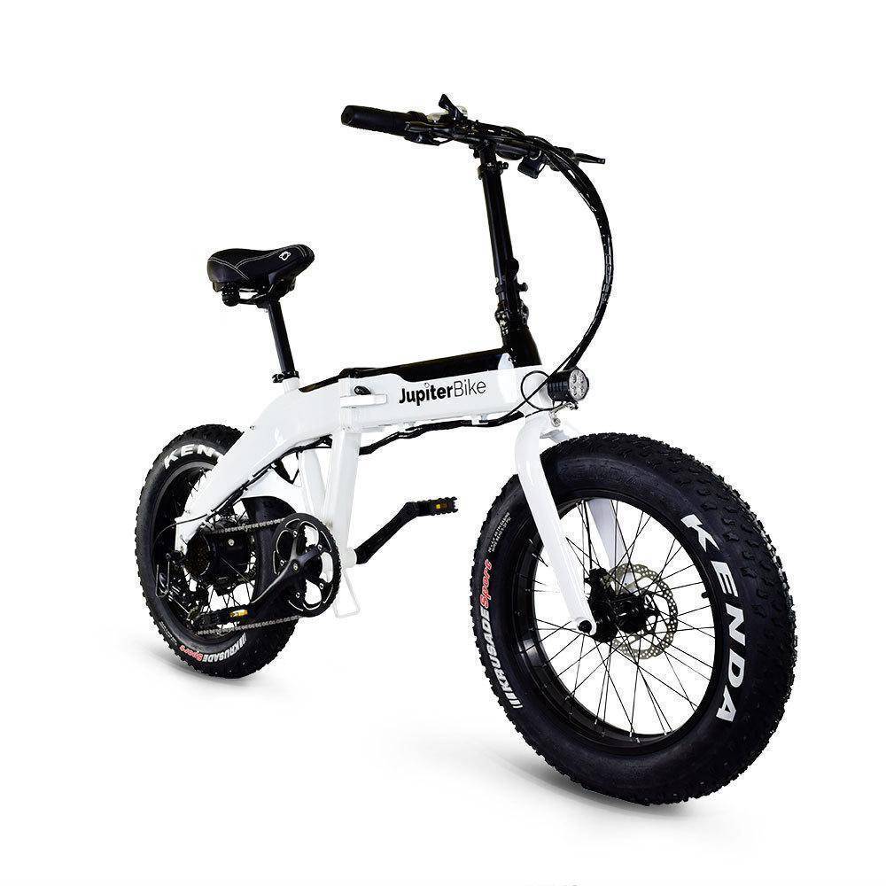 jupiter electric bike