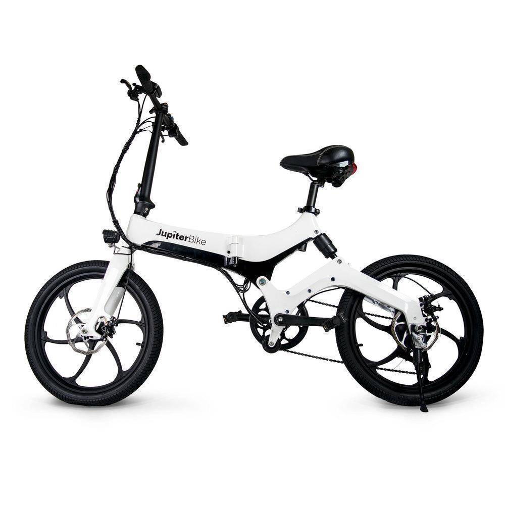 jupiter electric bike