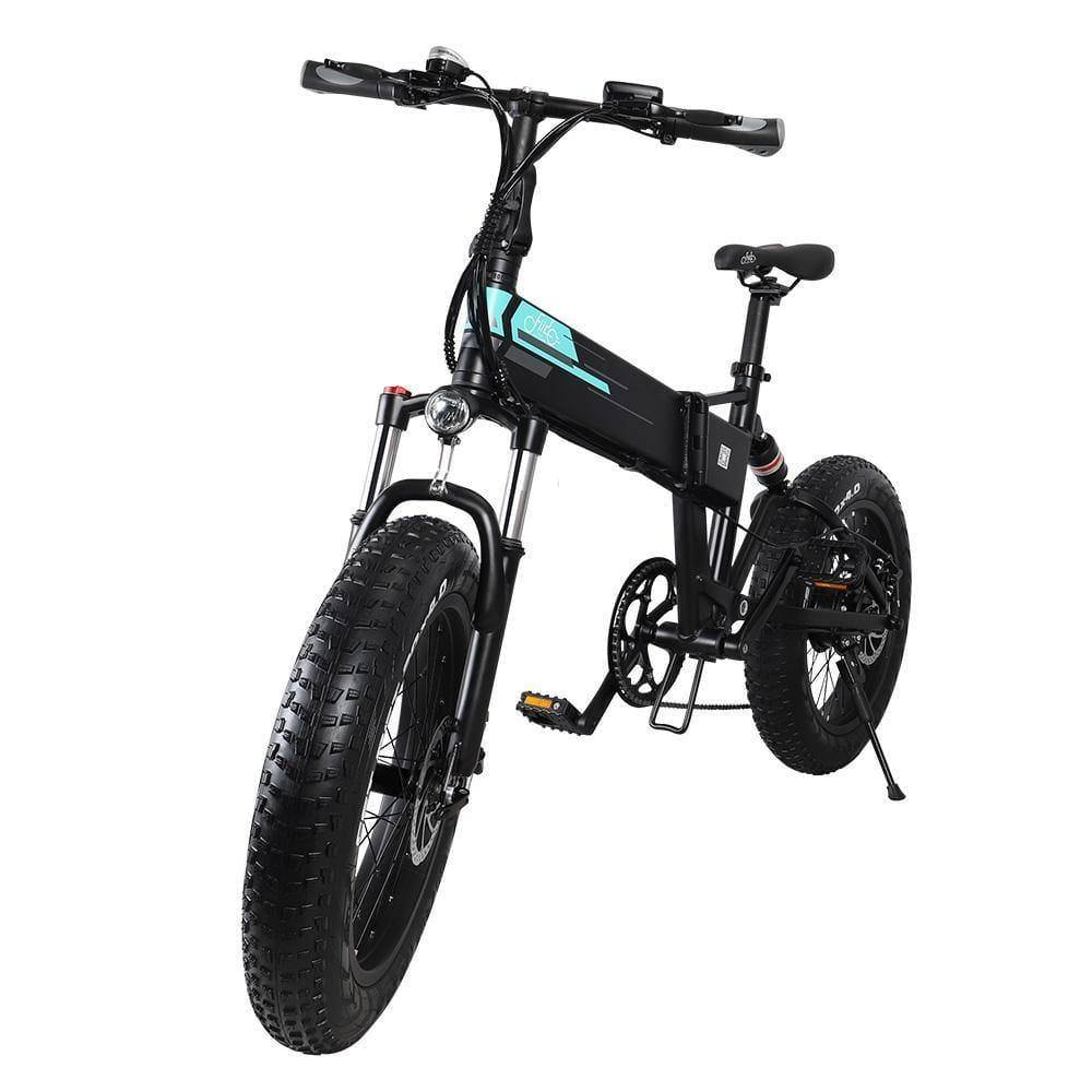 ebike fiido m1