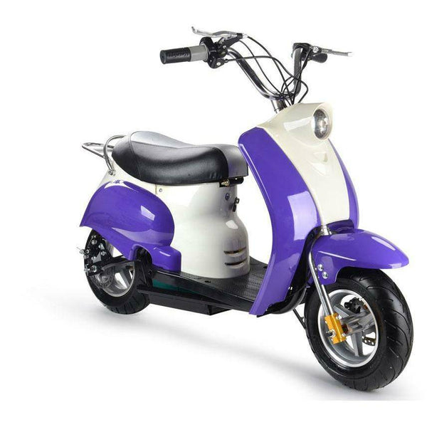 toy electric moped