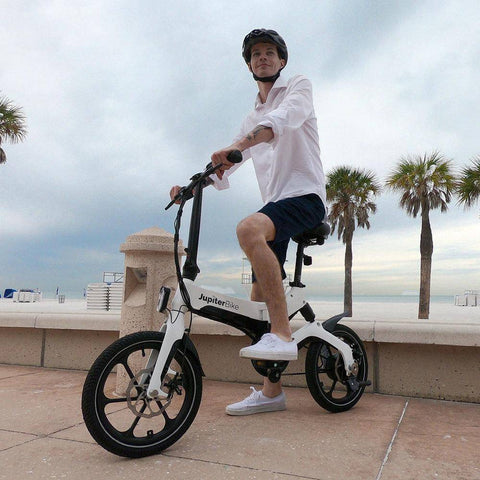 jupiter bike discovery x5 350w pedal assist ebike reviews