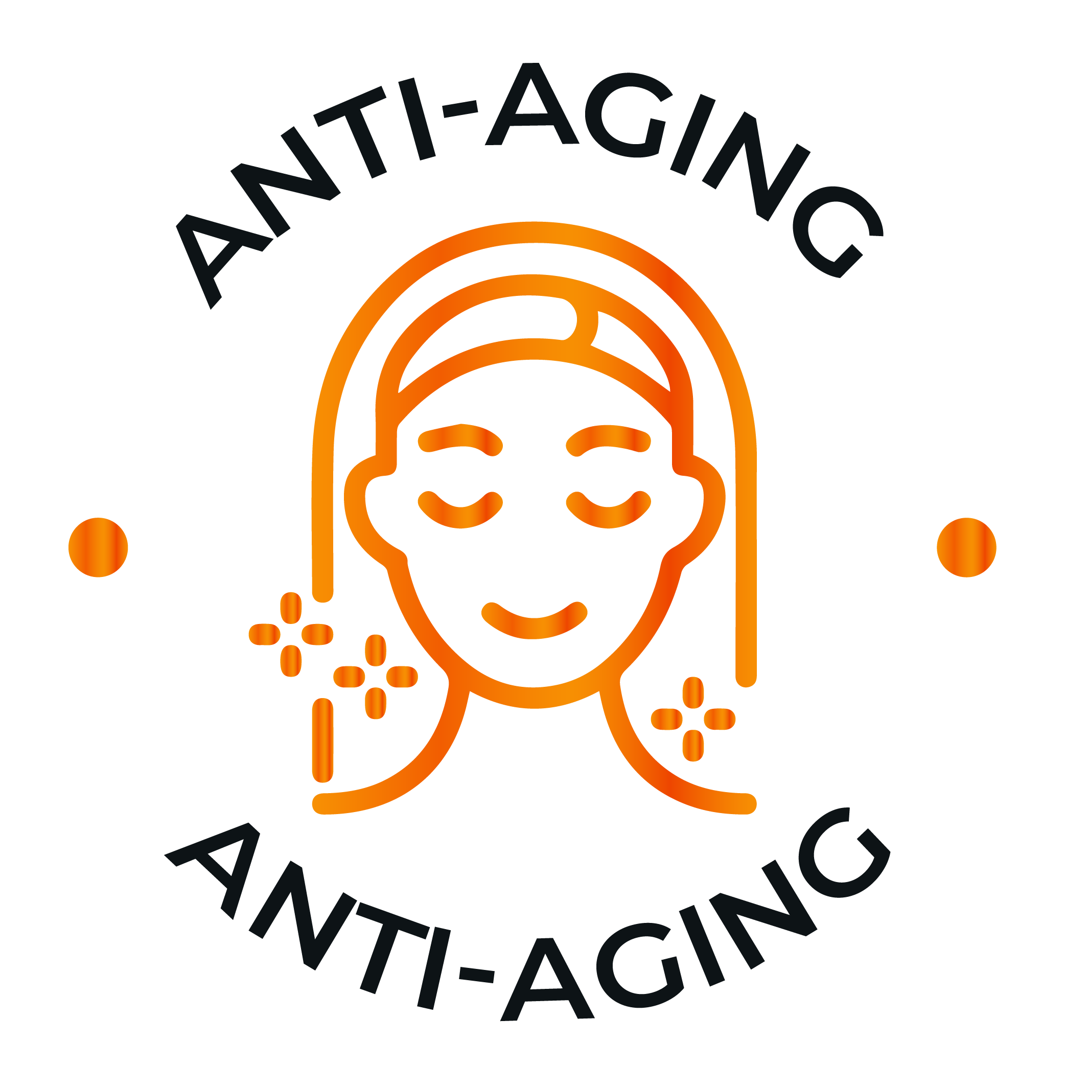 anti-aging icon