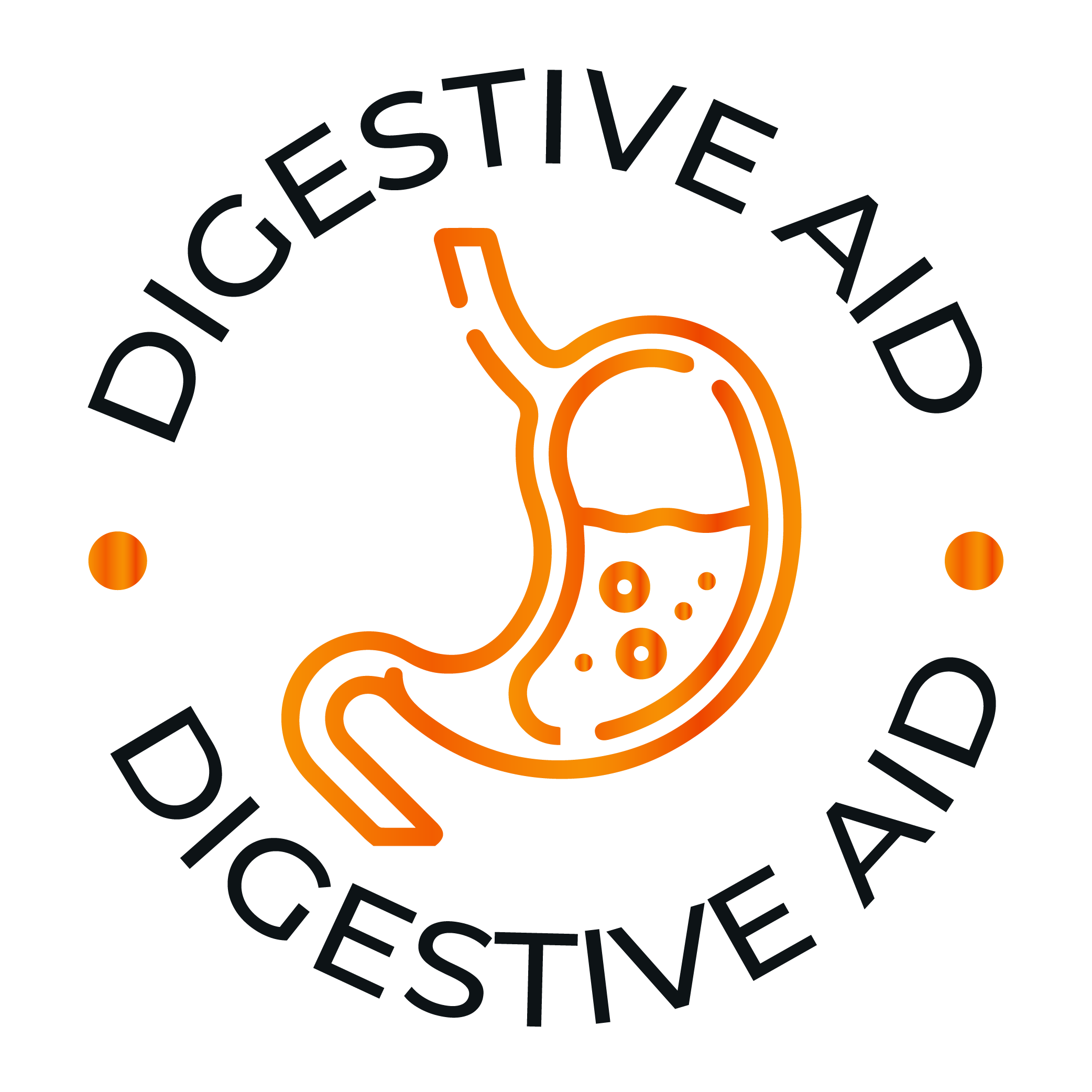 digestive aid icon