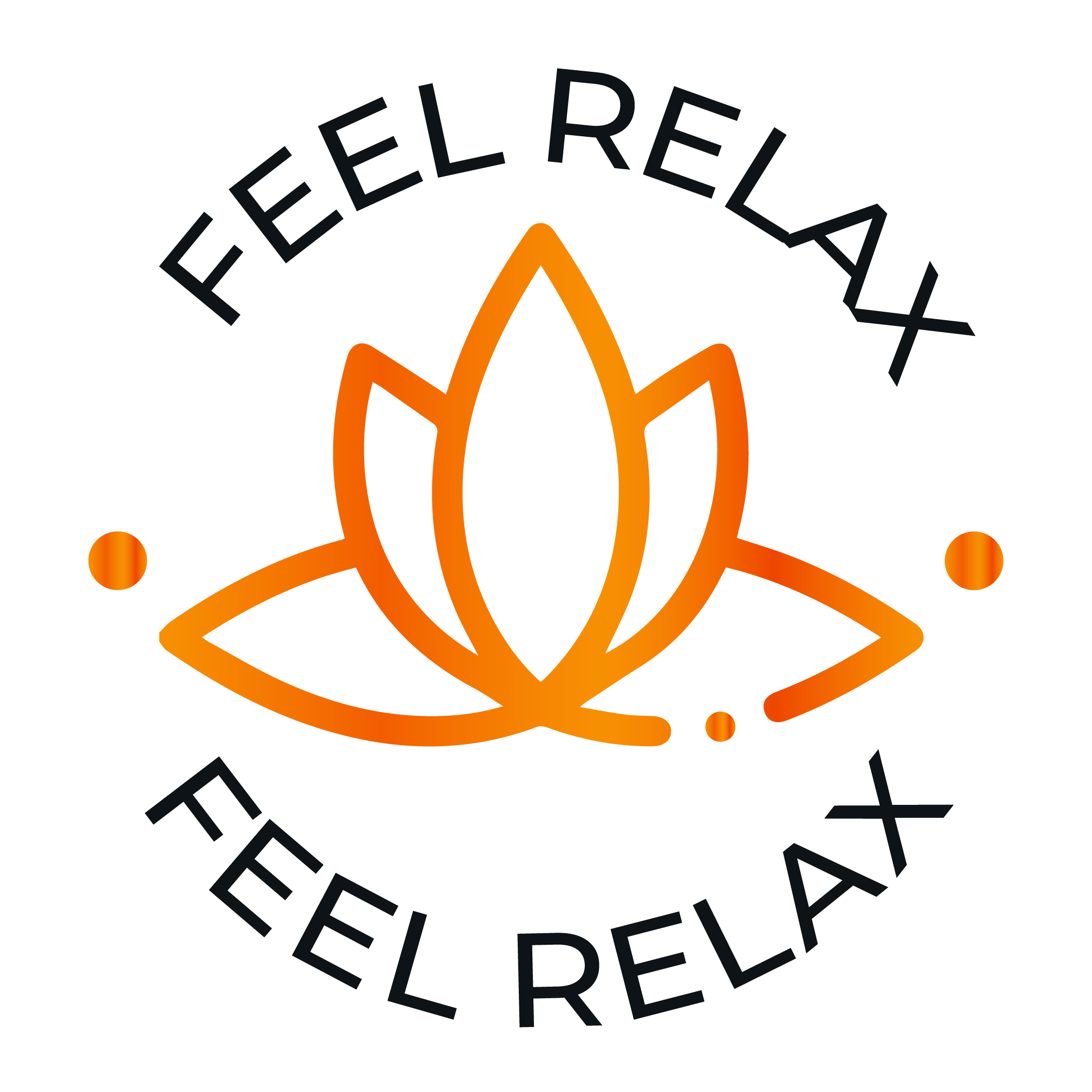 feel relax icon