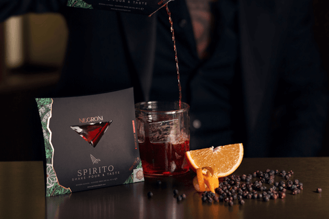 negroni