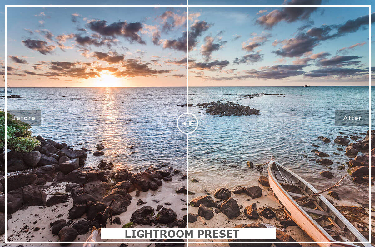 lightroom presets macbook