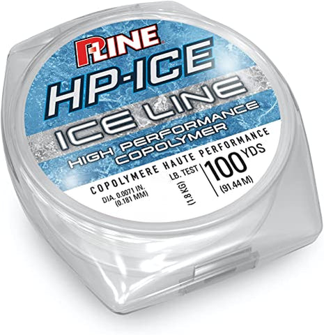 PLINE FLOROICE 100 YARD, Fishing Tackle