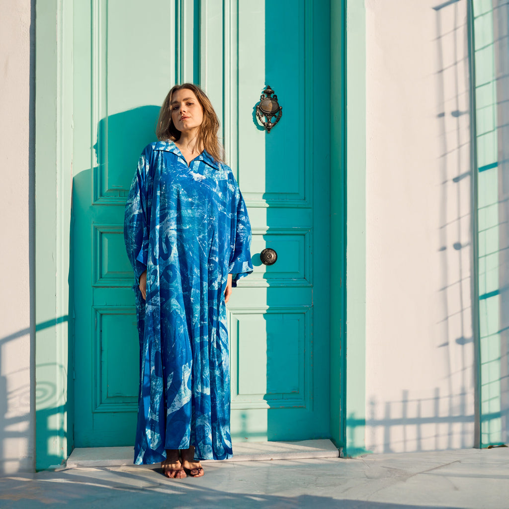 Kaftan online store in Kuwait – Muccii.com