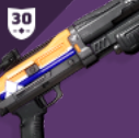 MATADOR 64 SHOTGUN -Grasp of Avarice Dungeon Carry