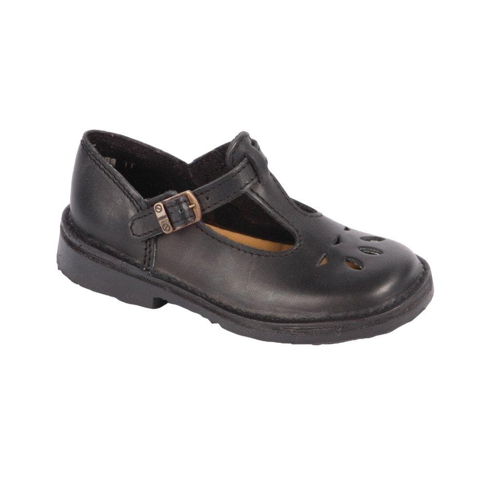 Baby Doll Kids Premium Leather Shoe - Freestyle SA