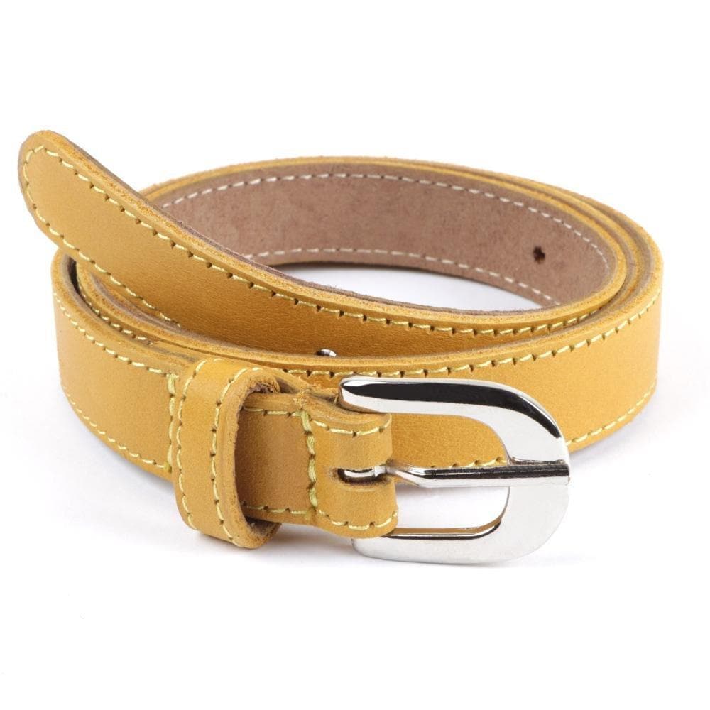 Lexi 30mm Ladies Premium Leather Belt - Freestyle SA