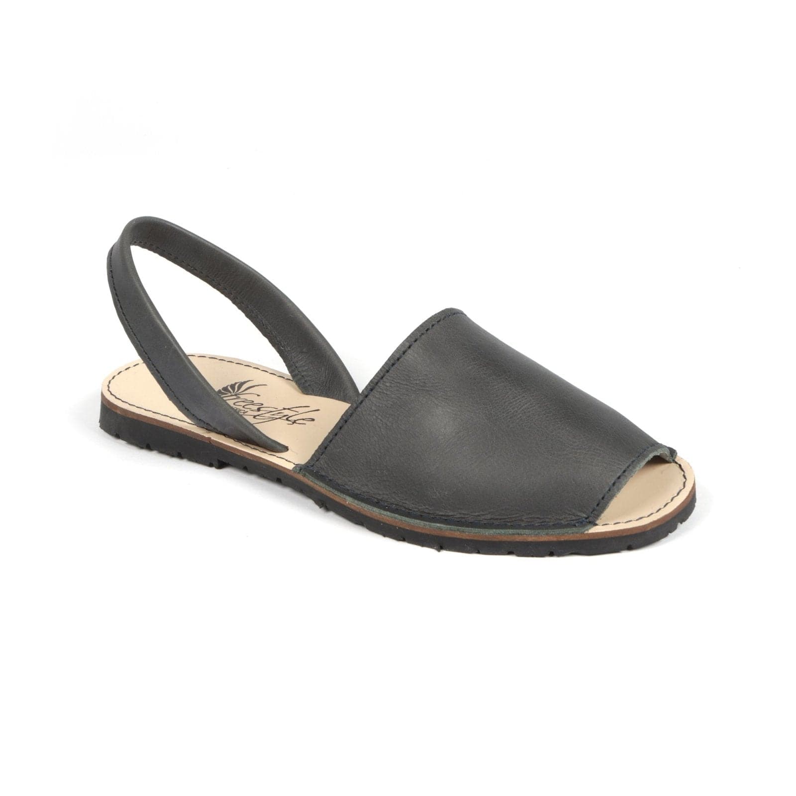 Women's Leather Sandals, Platforms and Wedges - Freestyle SA