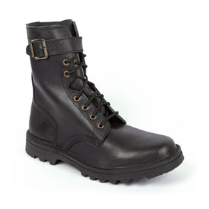 Freestyle Premium Leather Recce Combat Boot - Freestyle SA