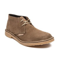 Men's Suede and Nubuck Leather Shoes & Vellies- Freestyle SA