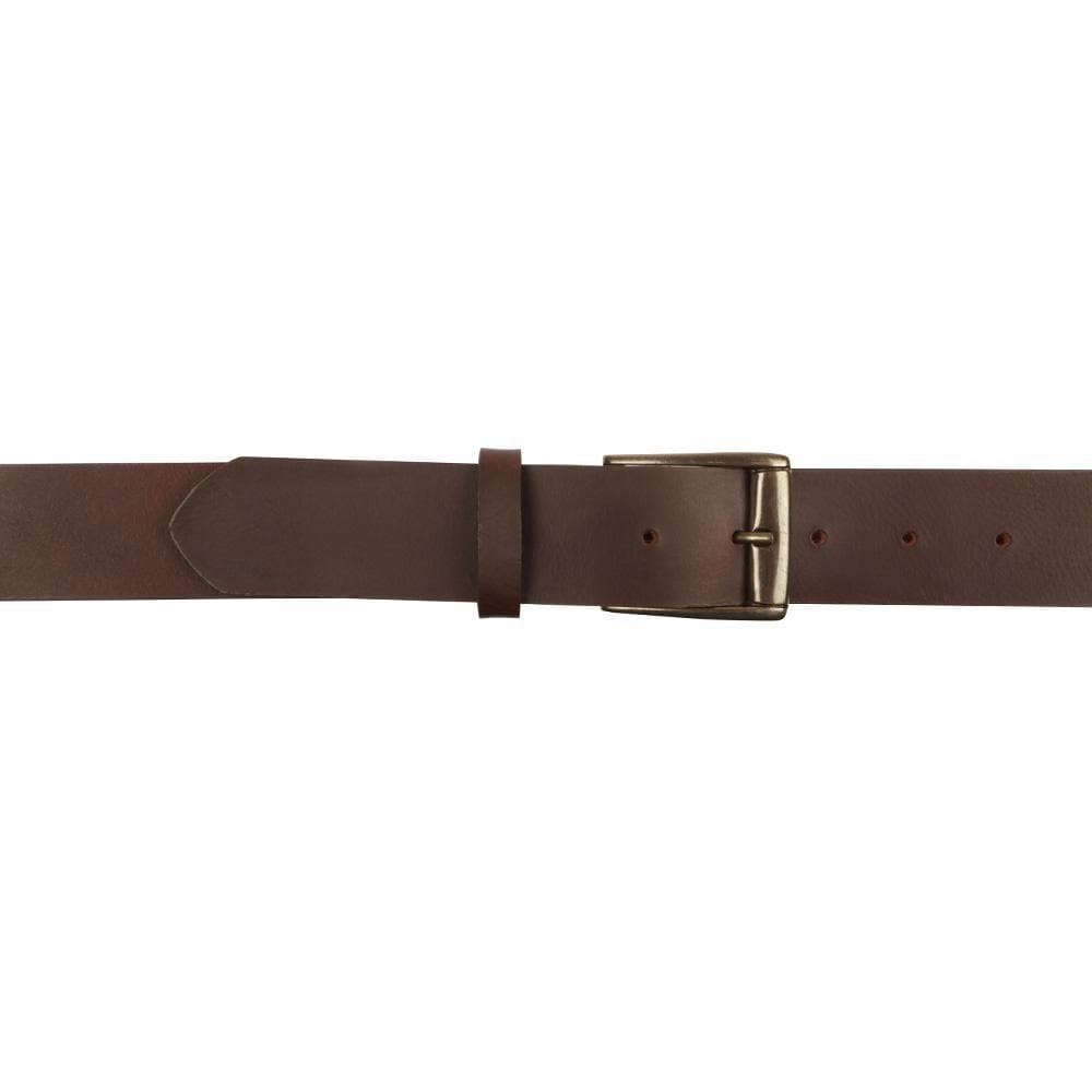 reiss mens belt