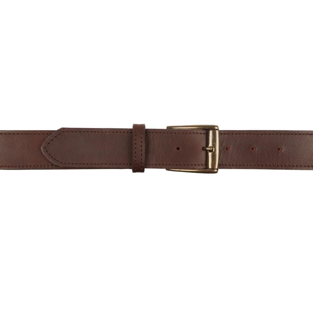 gray stretch belt