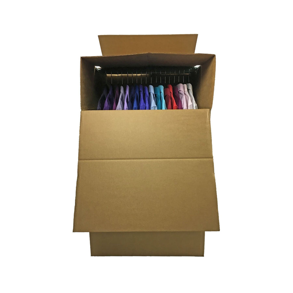 download wardrobe moving boxes