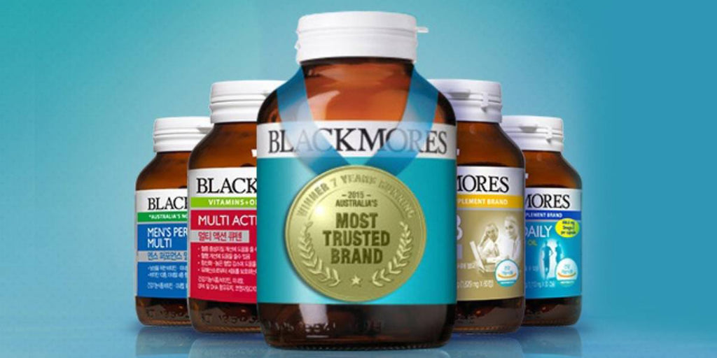 Best Blackmores Supplement To Buy In Malaysia Ipharmahome Pharmacy Ipharmahome Com