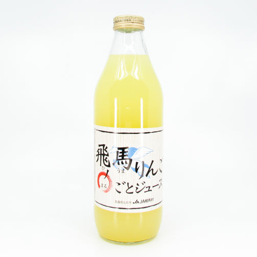 青森飛馬蘋果汁 1000ml Jashop Hk 全農香港網店