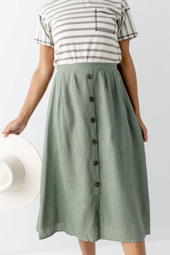 Modest Skirts | Modest Skirt Outfits | The Main Street Exchange – Page 2