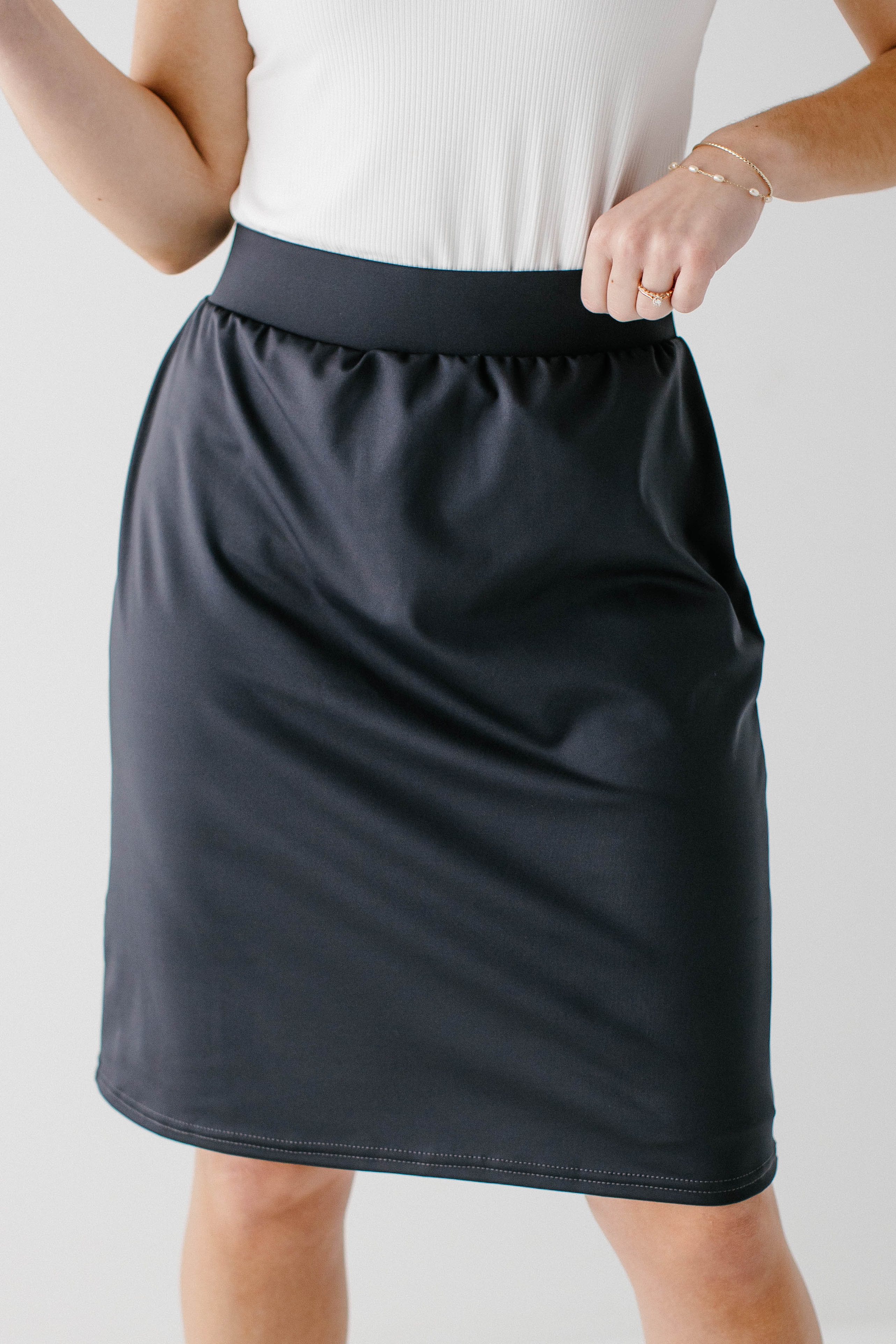 Athletic Skorts | School Skorts | The Main Street Exchange