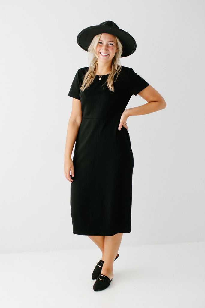 Specializing in Modest Clothing – The Main Street Exchange